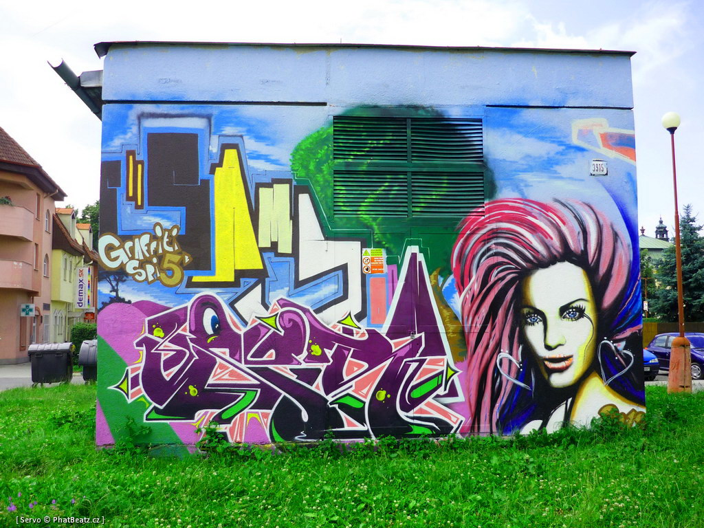 GraffitiSpis5_Jammin_64 GraffitiSpis5_Jammin_64