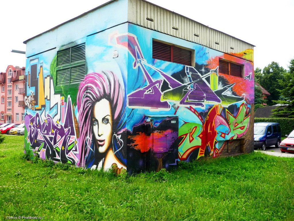 GraffitiSpis5_Jammin_65 GraffitiSpis5_Jammin_65