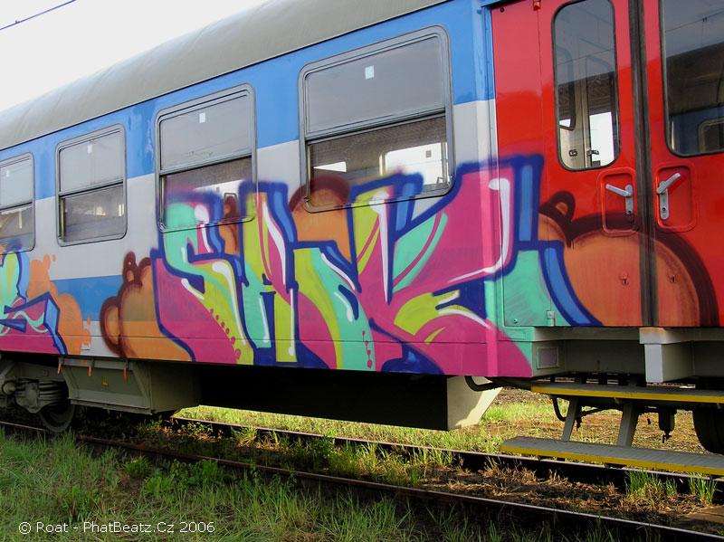 Jizak2006Mix33