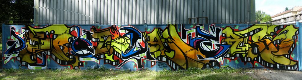 Mocke, Rins, Star