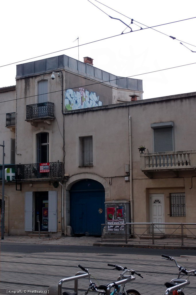 Montpellier_032 Montpellier_032