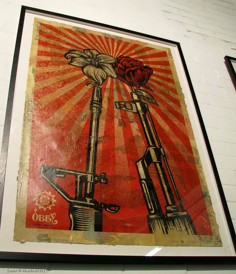 OBEY_Stolenspace_17 OBEY_Stolenspace_17