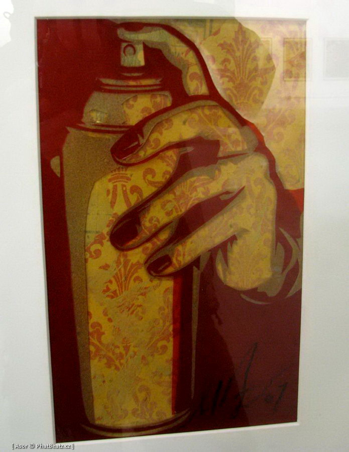 OBEY_Stolenspace_32 OBEY_Stolenspace_32