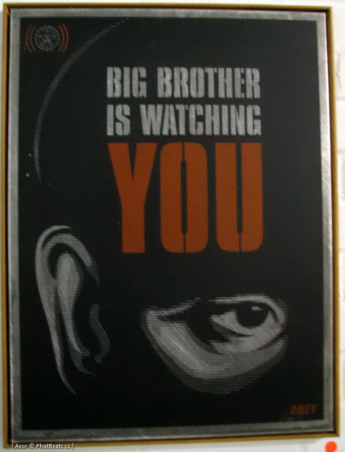 OBEY_Stolenspace_43 OBEY_Stolenspace_43