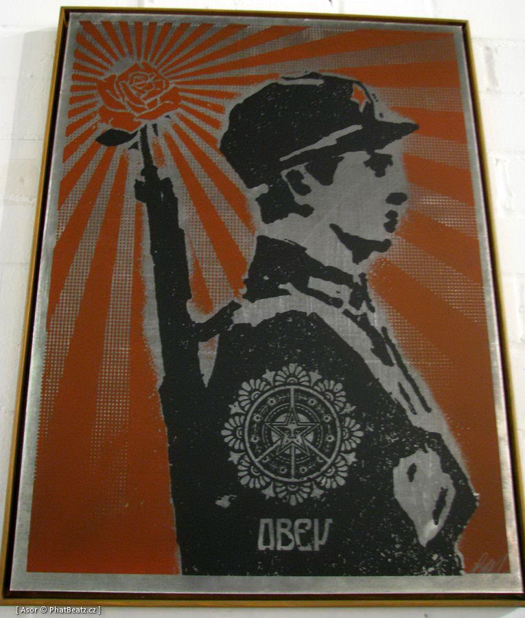 OBEY_Stolenspace_45 OBEY_Stolenspace_45