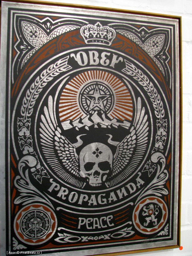 OBEY_Stolenspace_51 OBEY_Stolenspace_51