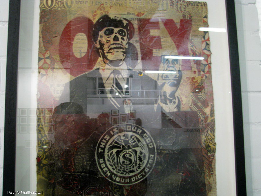 OBEY_Stolenspace_60 OBEY_Stolenspace_60
