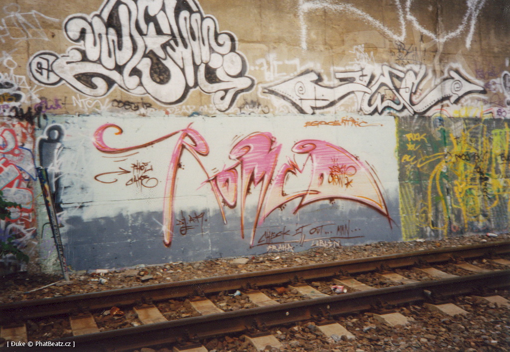 Palmovka_1999-2002_35
