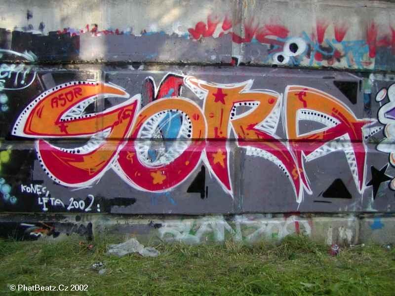Sora