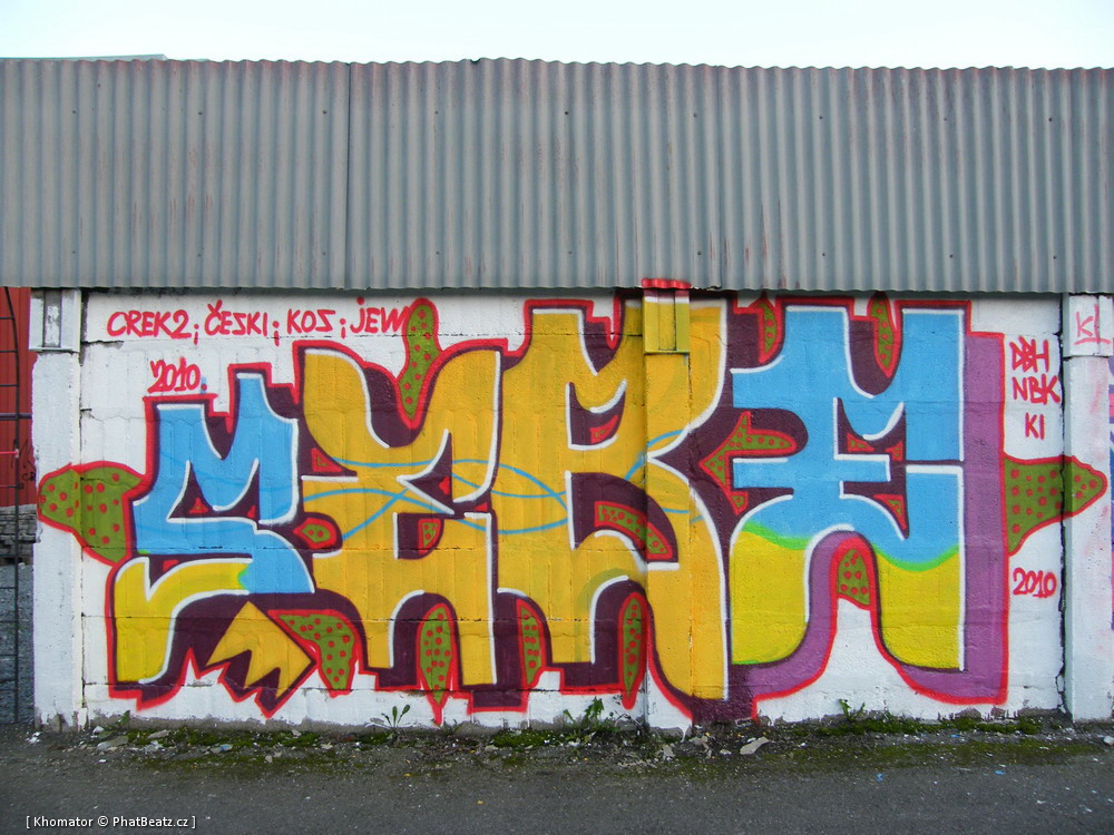 UCT2010_Bohumin_31