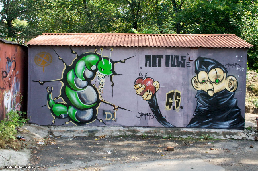 Ruská Federace, Barnaul