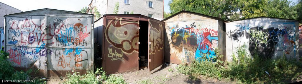 Ruská Federace, Barnaul