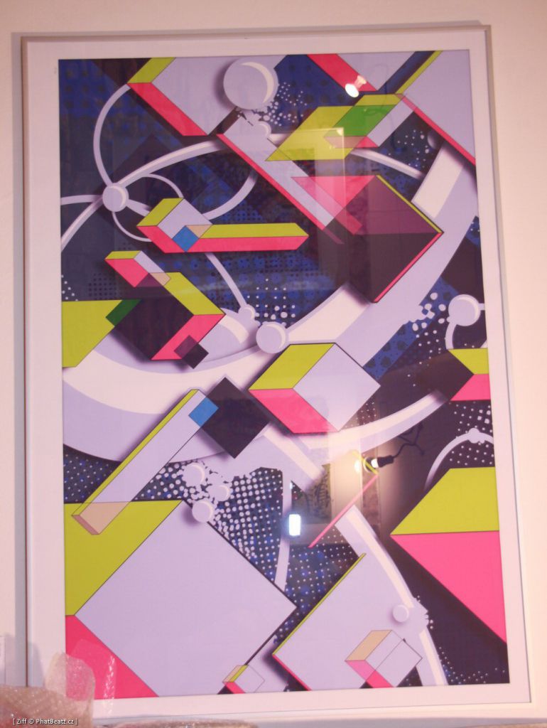 Jan Kaláb - Shanghajská noc (2010)
