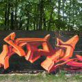 Deto, Sarty