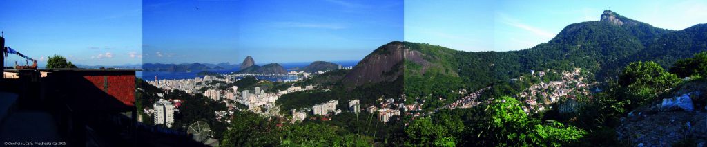 panorama