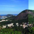 panorama