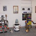 Stanley 'Robotman' Povoda - Svět Robotů