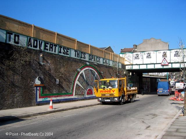 strarteastlondon25