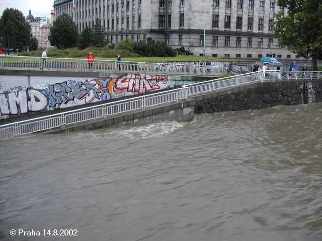 tesnov_Vltava